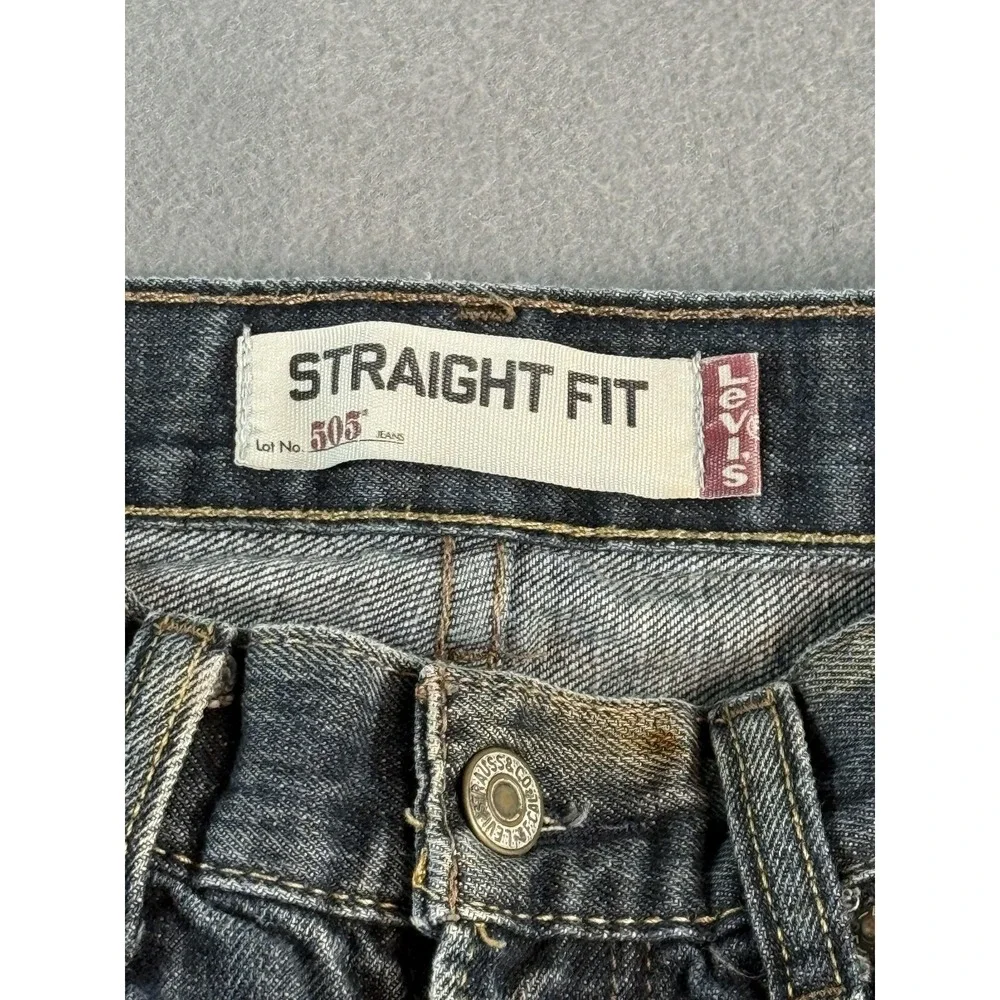 Levis levis y2k